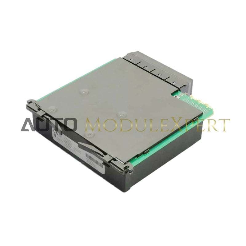 GE FANUC | UR-8LH | UR 8LH | UR8LH | Módulo CT/VT
