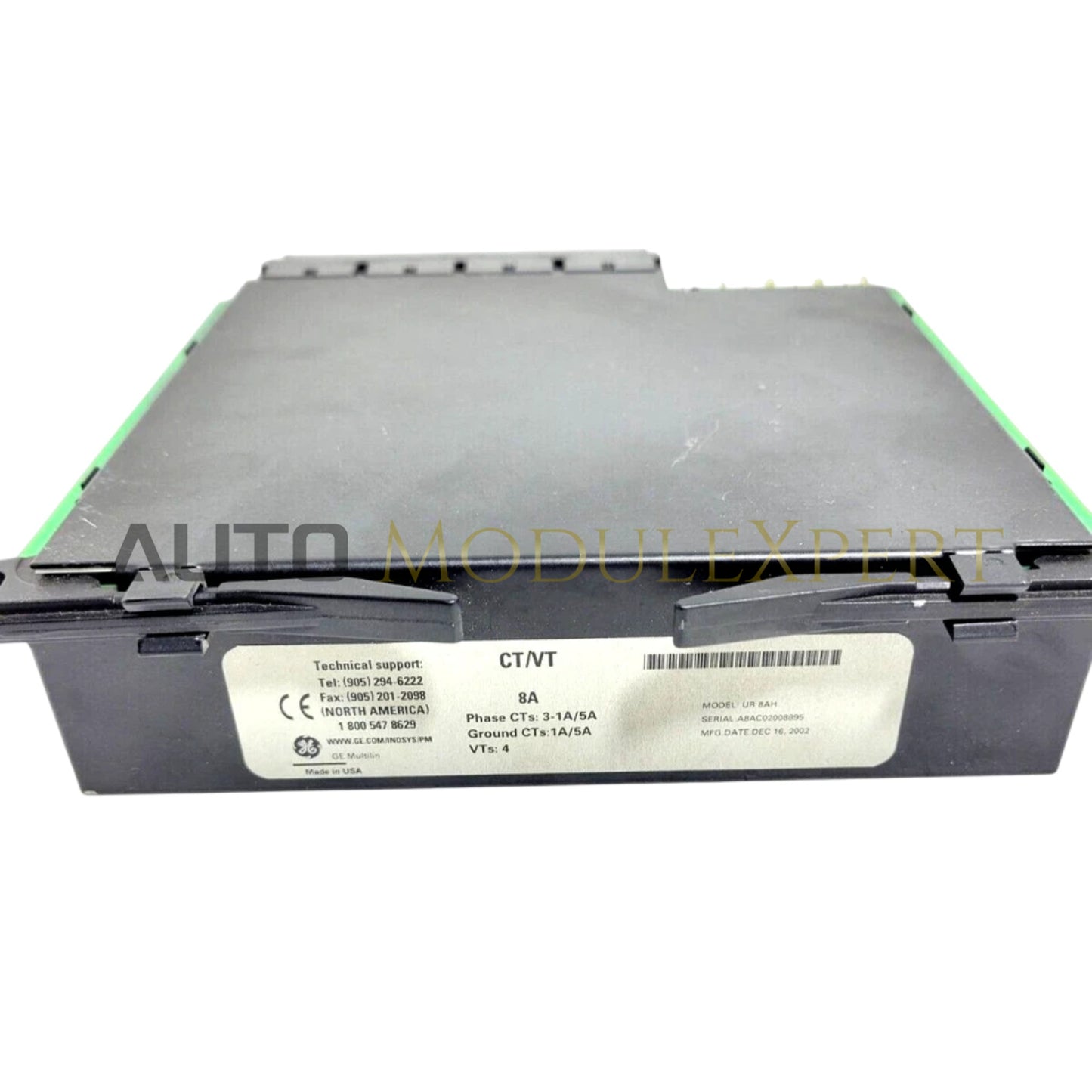 Modul I/O Digital UR 6AV General Electric