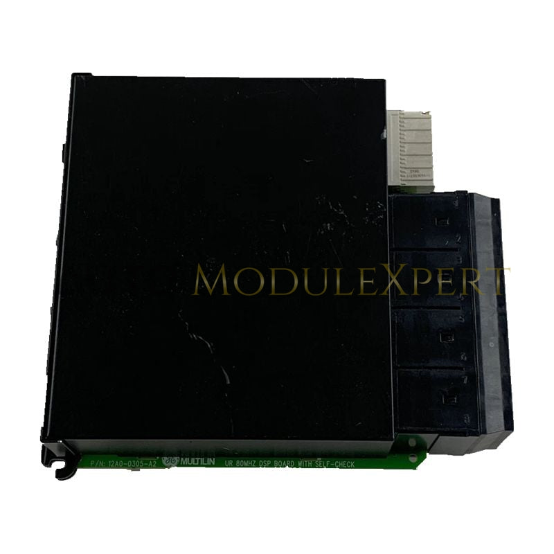 GE UR 7JV PLC Module Substation Automation Component