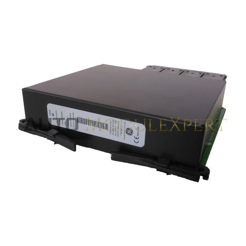Digital I/O Module UR 8ZH  GE Multilin  for Substation Automation