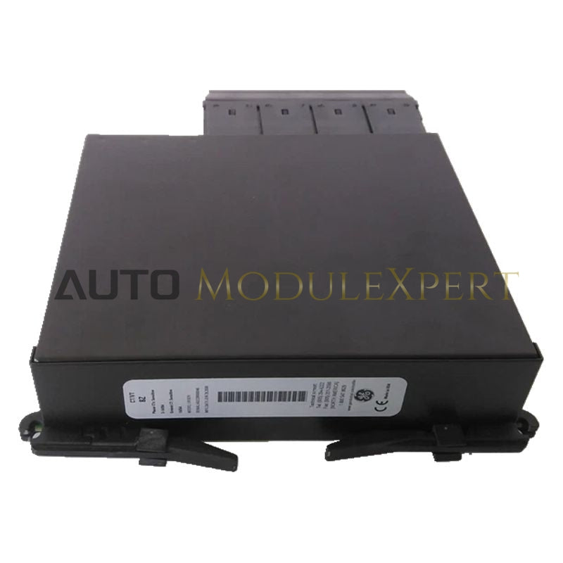 Digital I/O Module UR 8ZH  GE Multilin  for Substation Automation