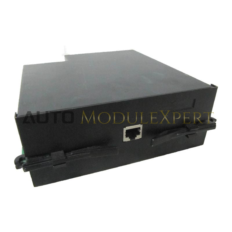GE UR 9HH High-Speed CPU Module for Multilin UR Series