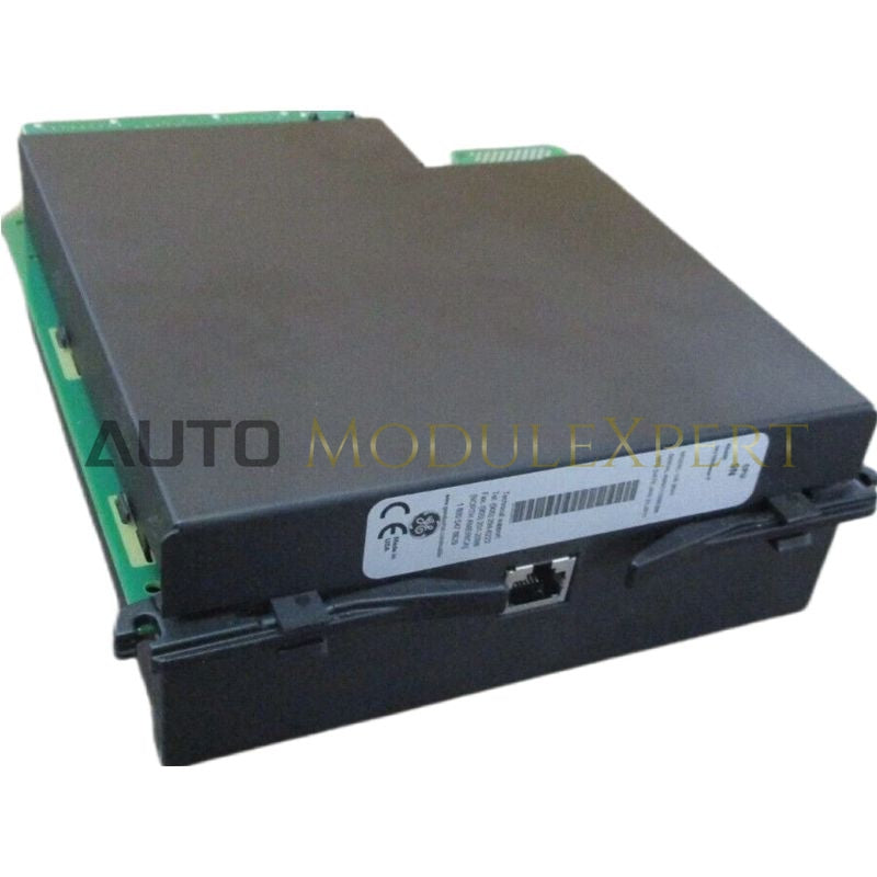 GE UR-9NH CPU Module Universal Relay Processor