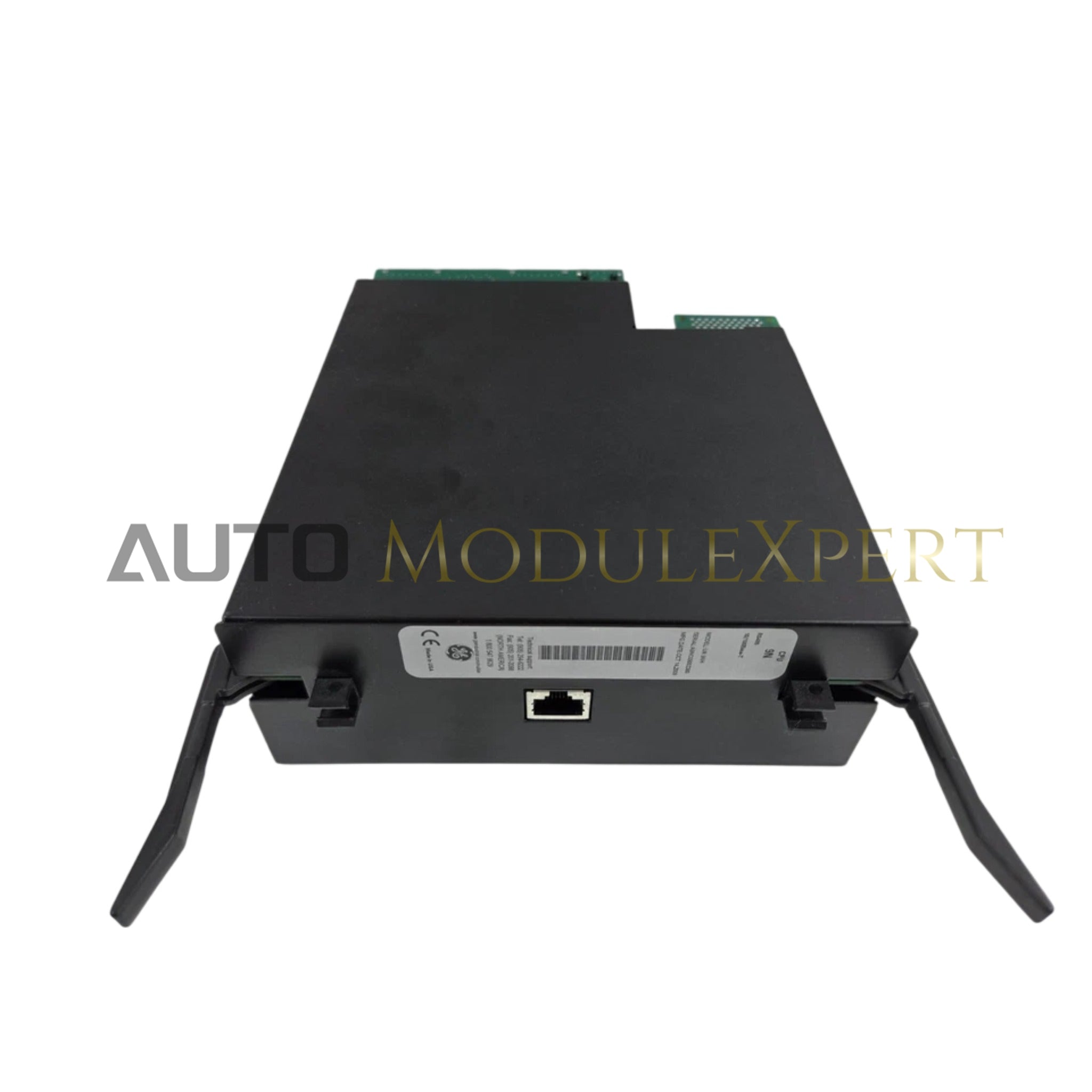 General Electric UR 9NH CPU Module