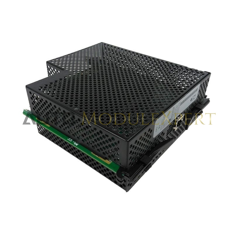 Durable CPU Module for Control Systems GE UR 9UH