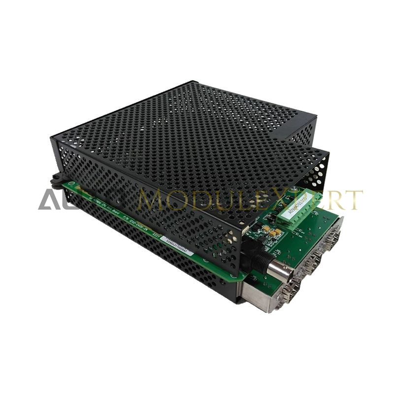 Durable CPU Module for Control Systems GE UR 9UH