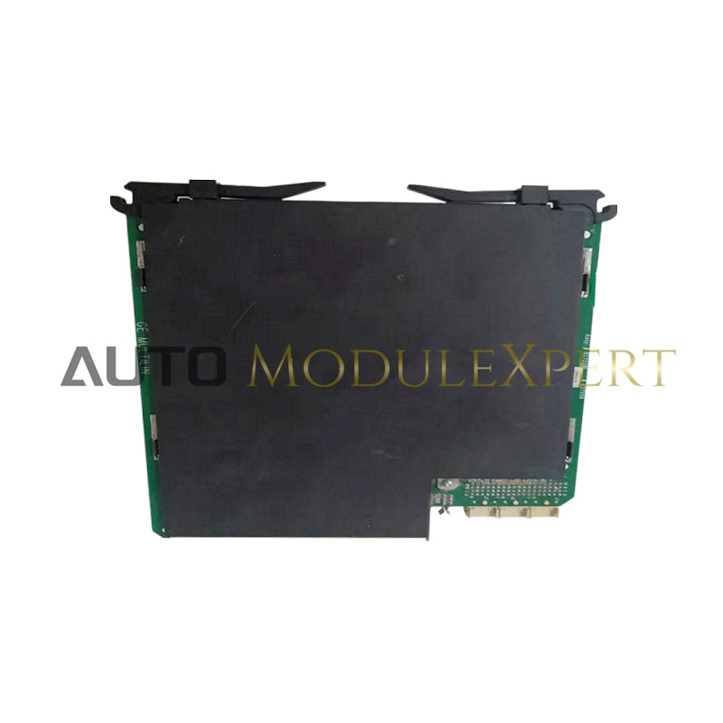 GE Fanuc URRHH UR RHH UR-RHH Modul Daya Multilin