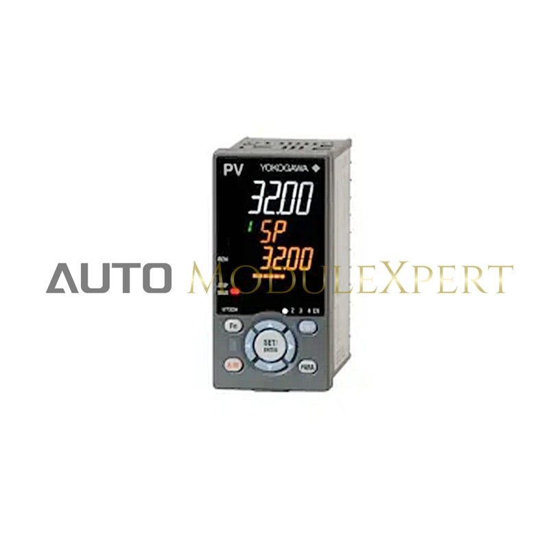 Модуль цифрового ввода YOKOGAWA UT32A-010-00-00/CV