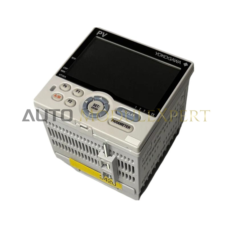 Yokogawa UT35A-001-11-00/LP/DC DC Digital Controller