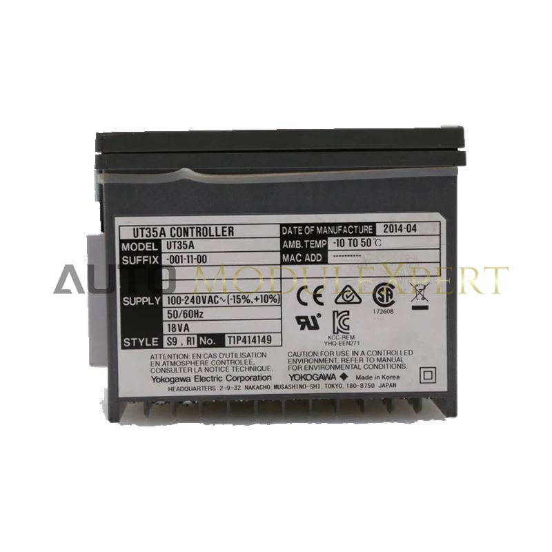 متحكم مؤشر يوكوجاوا UT35A