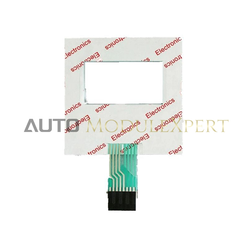 Unitronics V120‑22‑R6C Replacement Membrane Keypad Film