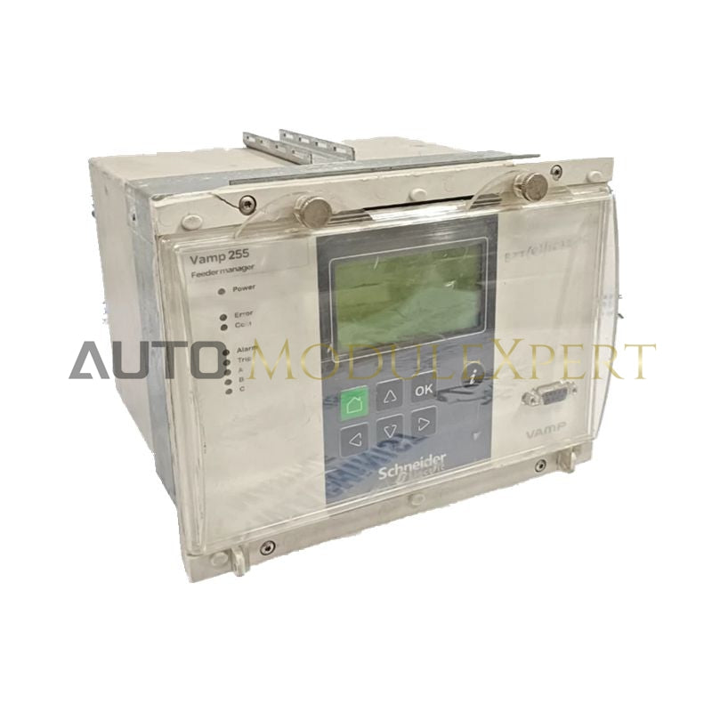 Industrial Control Module Schneider V255‑073749