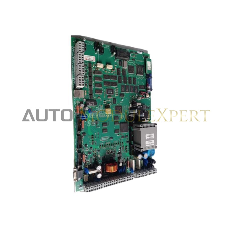 Industrial Control Module V301‑2‑S KK