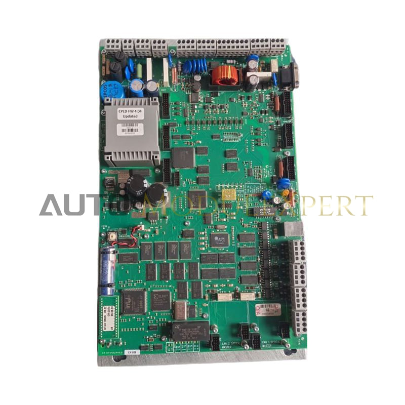 Industrial Control Module V301‑2‑S KK