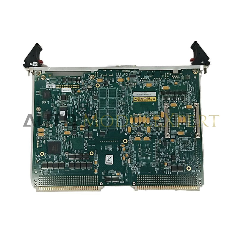 GE PLC Module IS210AEDBH3ACC High-Speed Control Unit