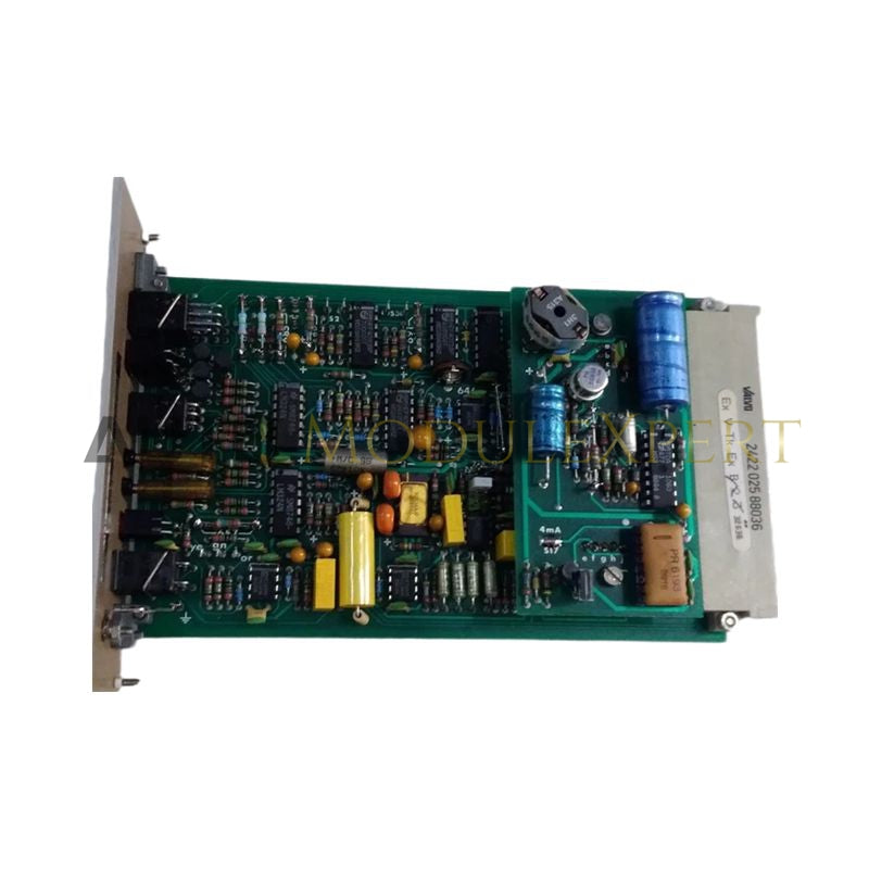 PHILIPS VBM010 PLC Control Module