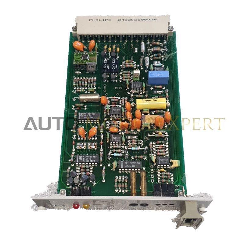 PLC Industrial Module VBM030 PHILIPS