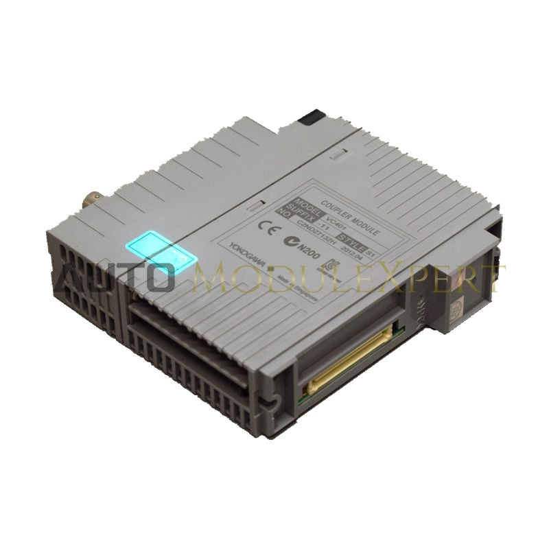 Yokogawa VC401-11 V mrežni spojni modul CENTUM sustav