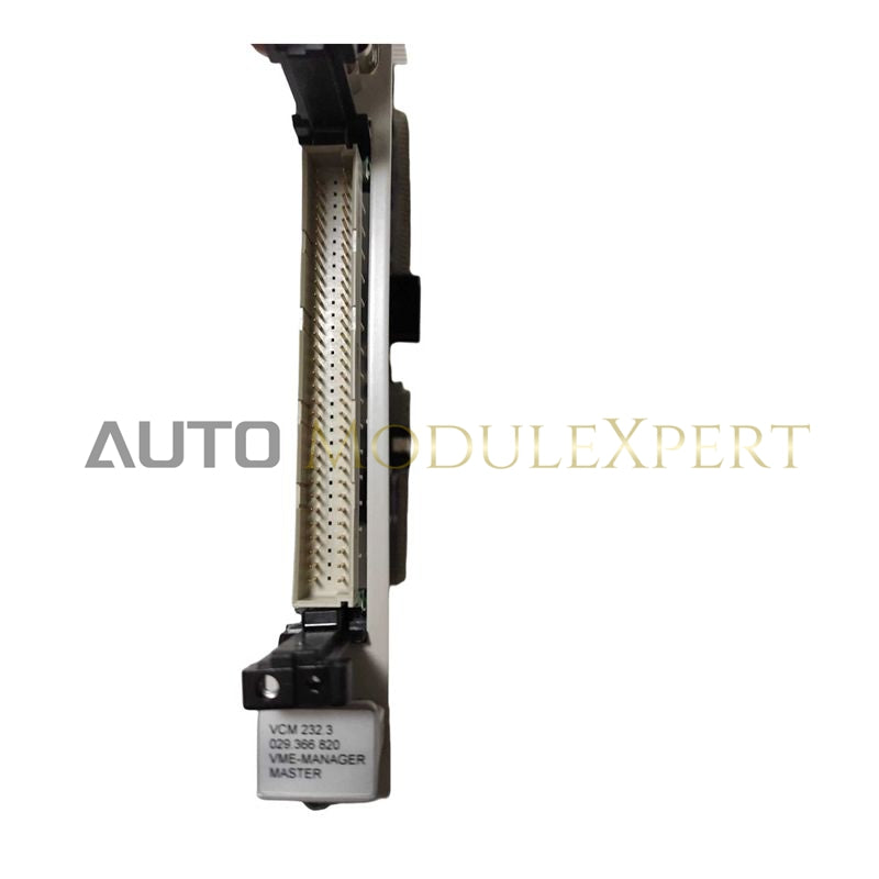 VCM232.3 by GE Industrial VME Bus Control Module