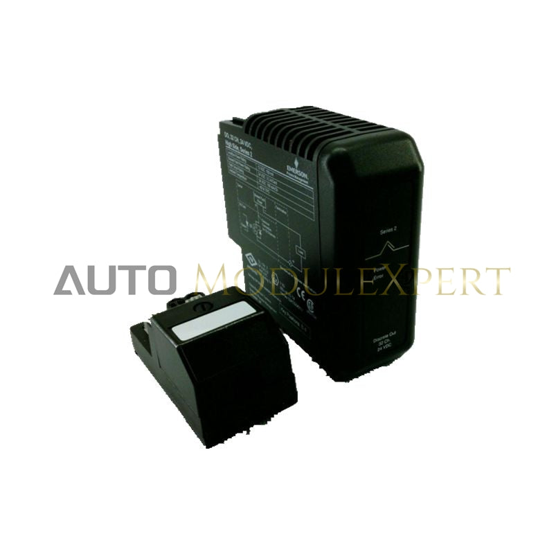 DeltaV VE4002S1T2B6 Emerson Automation Module