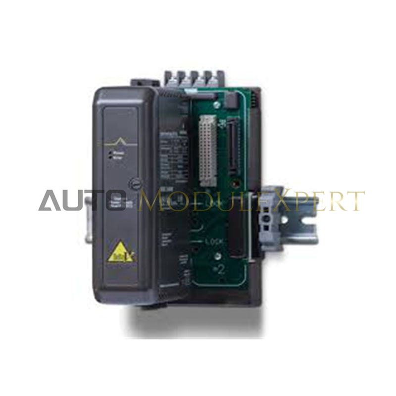 Emerson VE5008 System Dual Power Supply