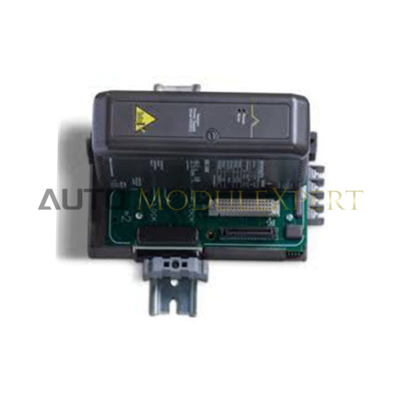 Emerson VE5008 System Dual Power Supply