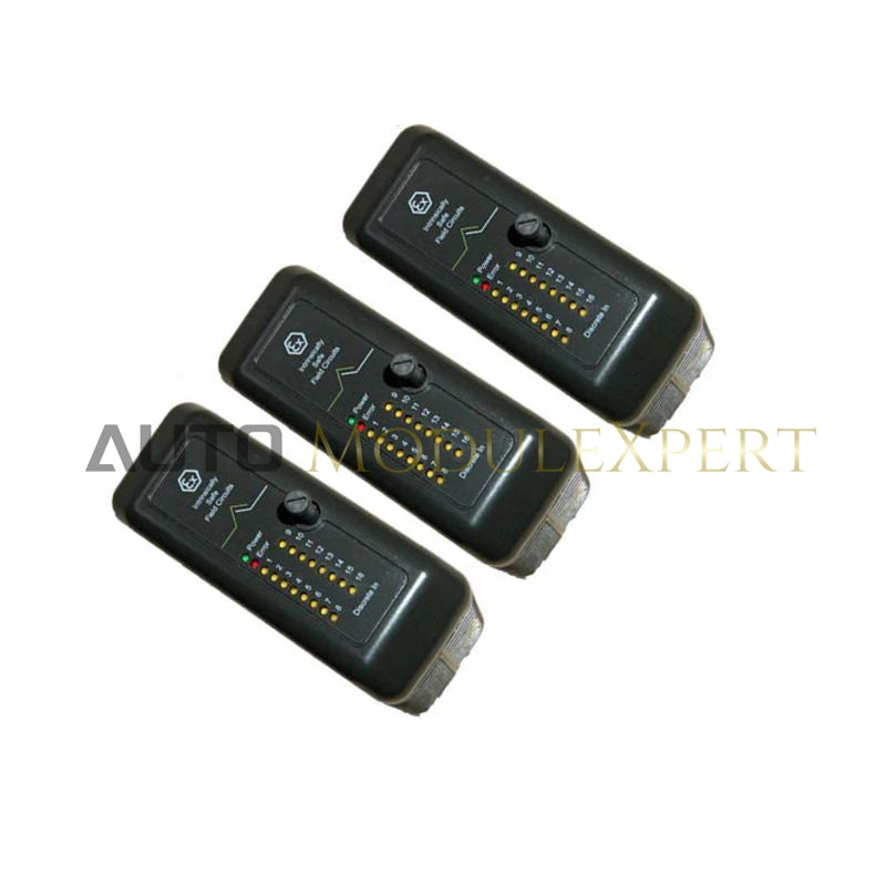 DeltaV VE5128 DC/DC System Power Supply Module