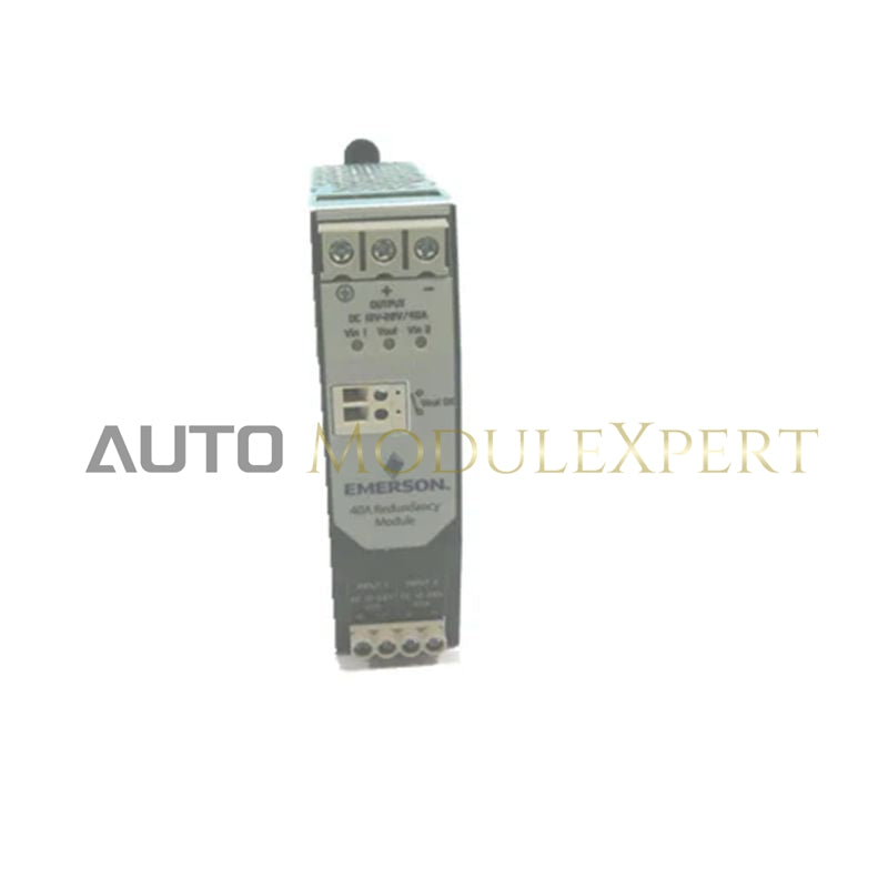 DC/DC Power Supply DeltaV VE5132 OVATION