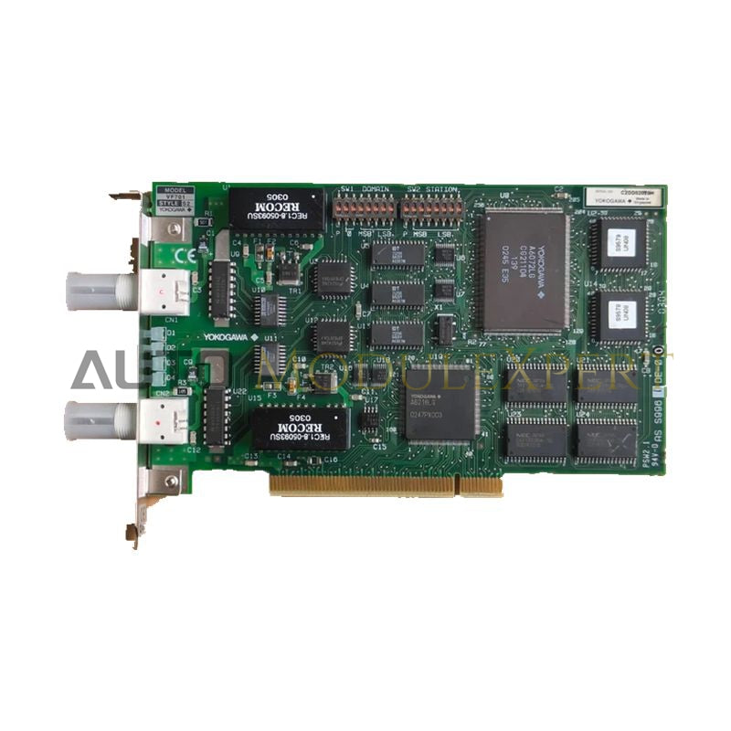 Yokogawa VF701 S2 Vnet/IP sučeljska kartica