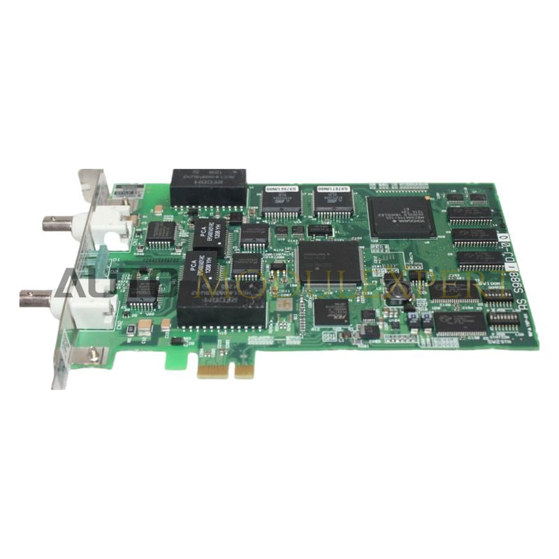 VF702 S1 Yokogawa Control Bus Interface Card