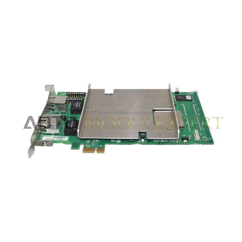 Módulo de Entrada Analógica Yokogawa AAV141-S03/K4A00（副本）