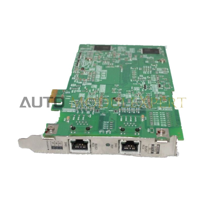 Módulo de Entrada Analógica Yokogawa AAV141-S03/K4A00（副本）