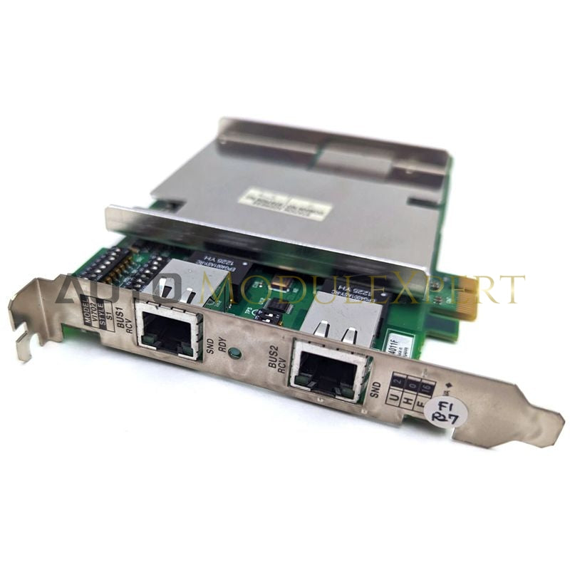 VI701/S1 Yokogawa Vnet/IP Sąsajos Modulis