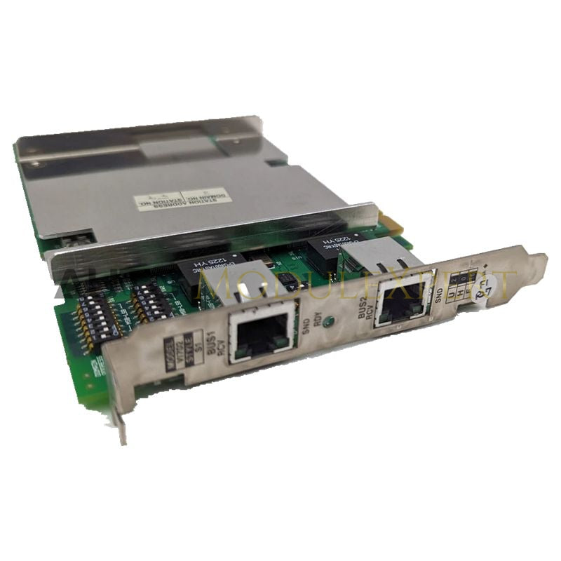 VI701/S1 Yokogawa Vnet/IP Sąsajos Modulis