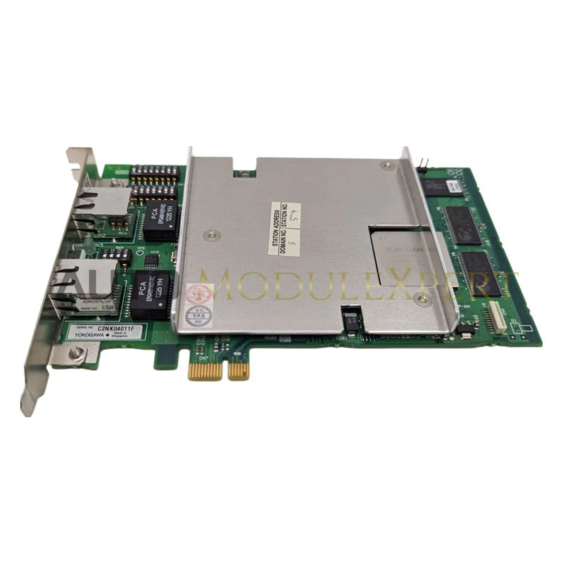 Yokogawa VI702 S1 Vnet/IP sučeljska kartica