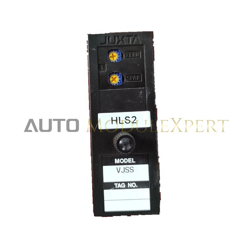 VJSS-L17-AAN0 Yokogawa JUXTA VJ Series Signal Isolator