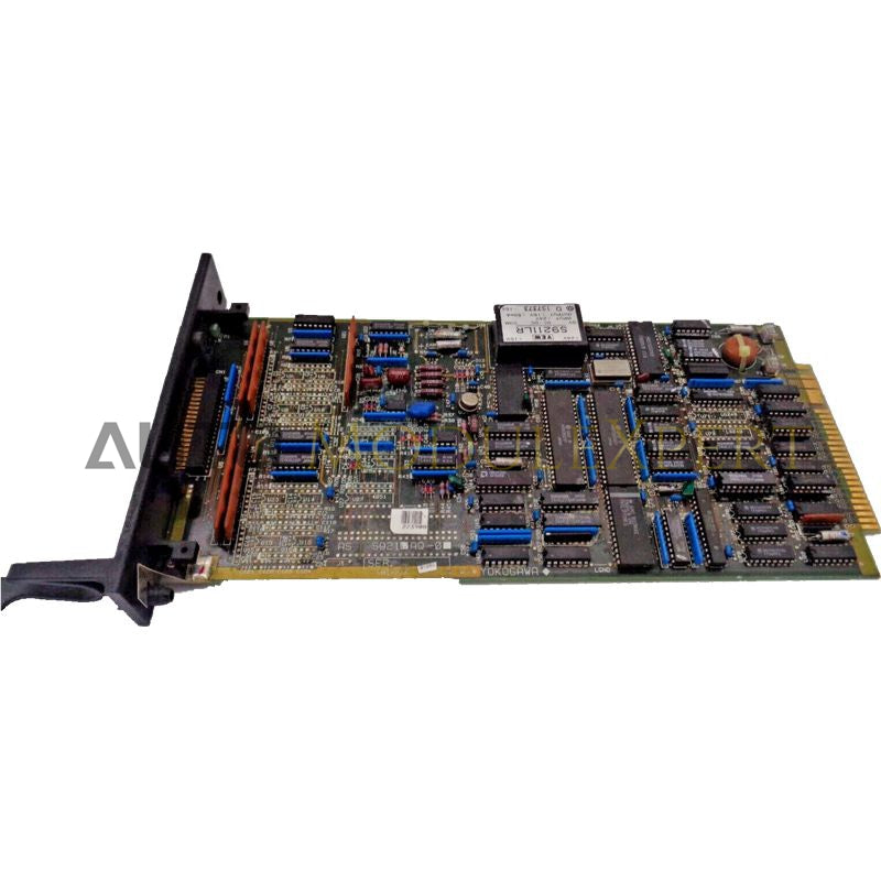VM1*S Multipoint Analog I/O Card  Yokogawa