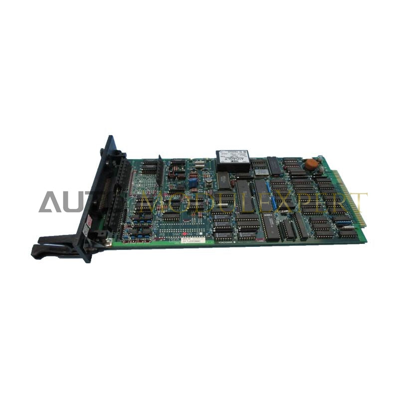 Yokogawa VM2*D PLC Module Card  Industrial Control System