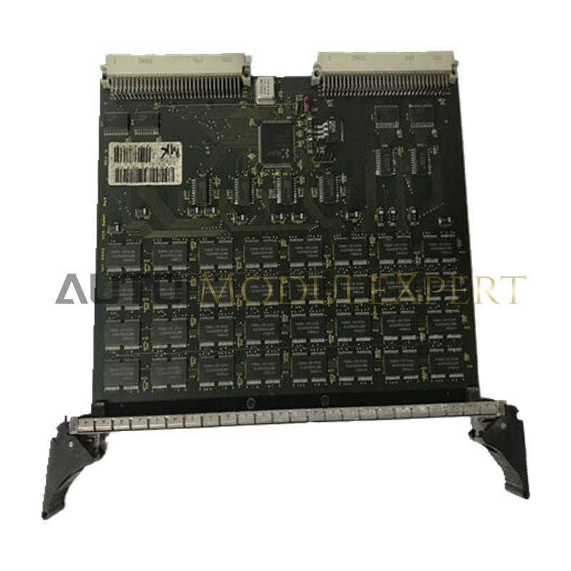 VMER64 GE Memory Extension Board
