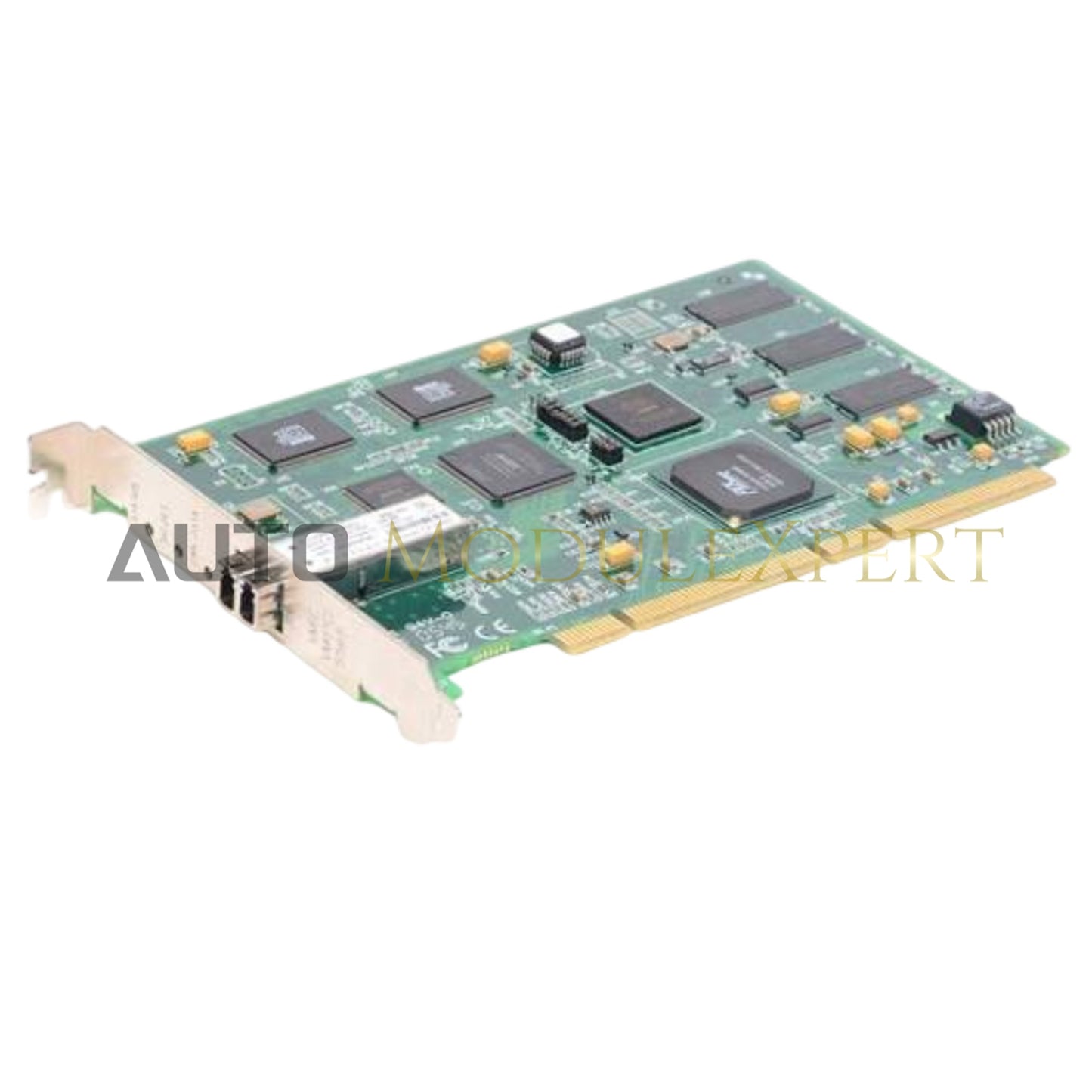 VMIPCI-5565 Signalprozessor-Karte GE