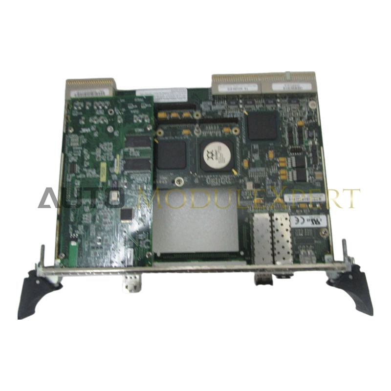 GE VMIPMC‑5565 Precision Control Module