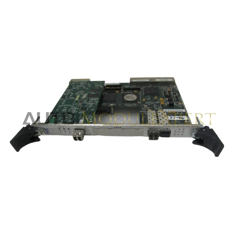 GE VMIPMC‑5565 Precision Control Module