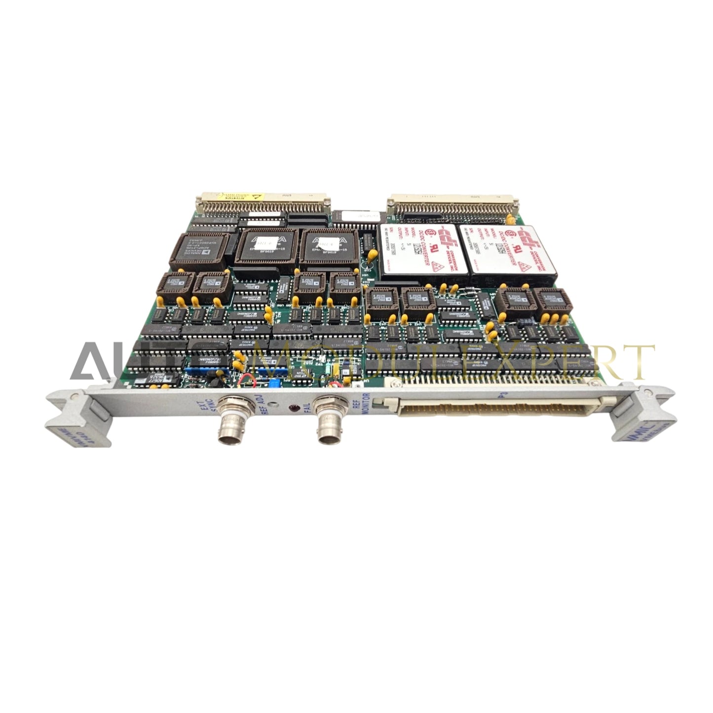 کارت خروجی آنالوگ VMIVME-4140 جی‌ای