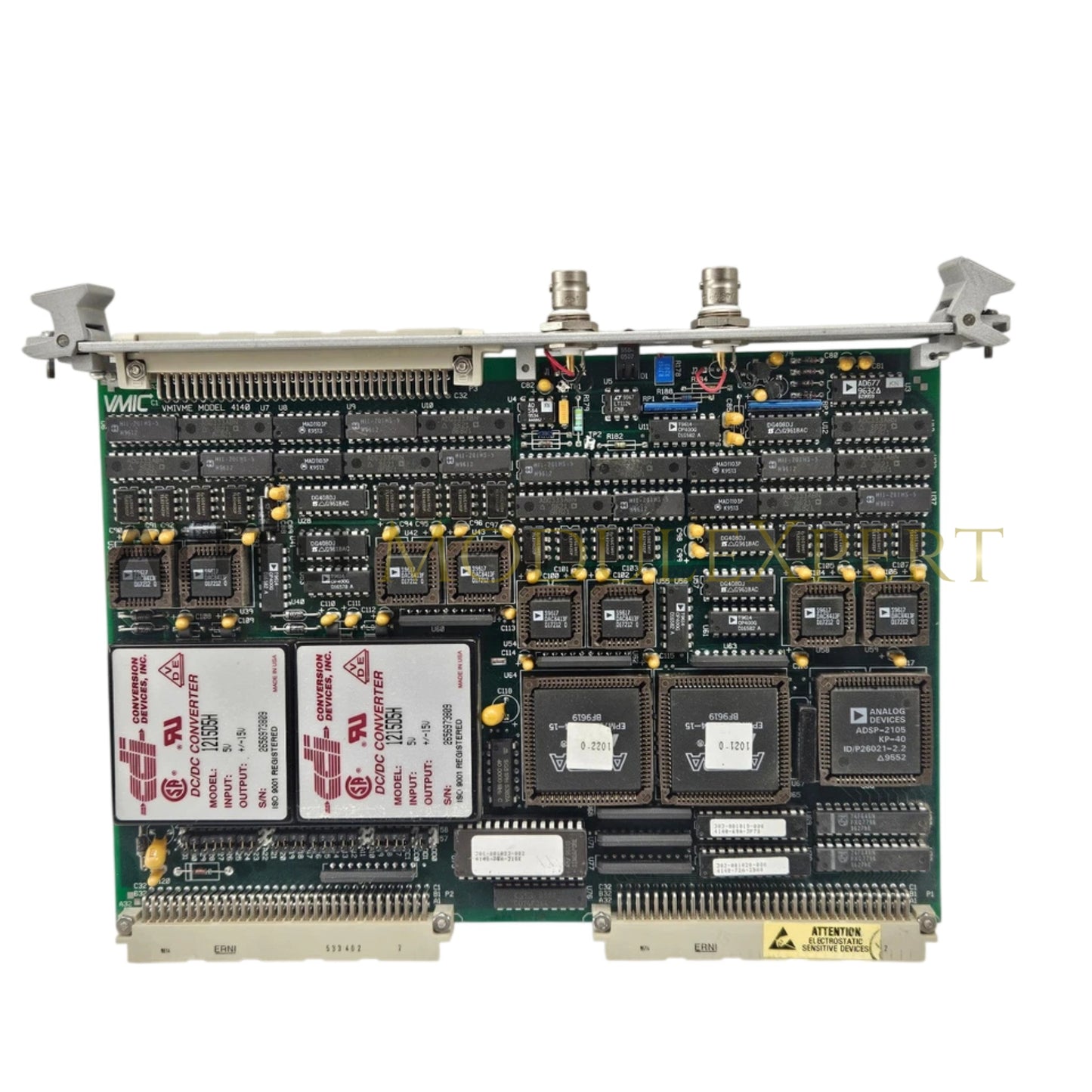 کارت خروجی آنالوگ VMIVME-4140 جی‌ای