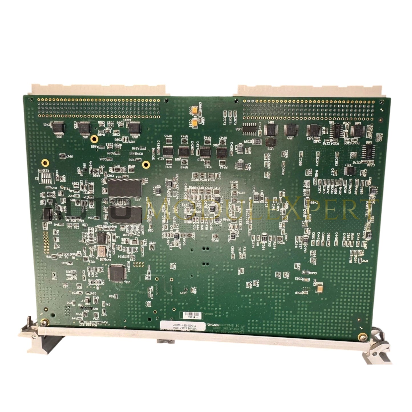 Carte de mémoire réfléchissante GE VMIVME-5565