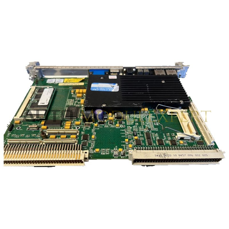 Processor Based VMIVME‑7750 VME Single Board Computer for Industrial Control