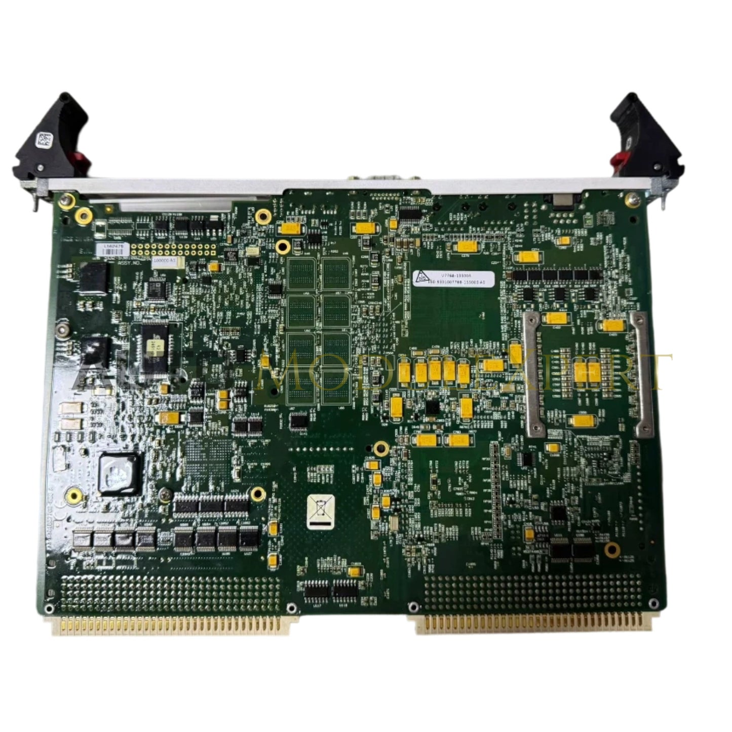 GE VMIVME-7768 VMEbus едноплатов компютър