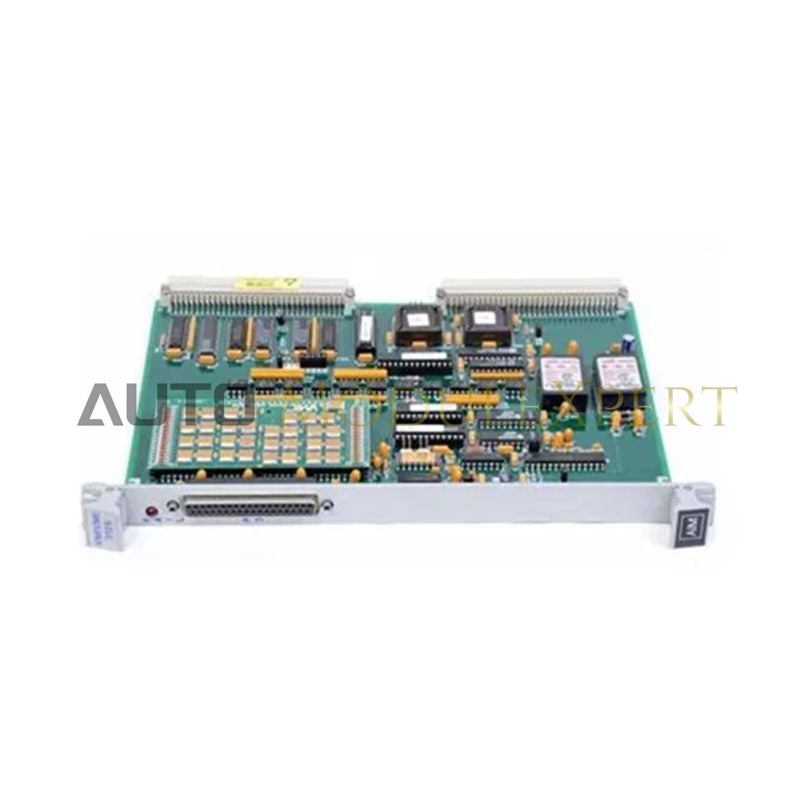 Analog Input Converter Module GE VMIVME 3125 332-003125-100