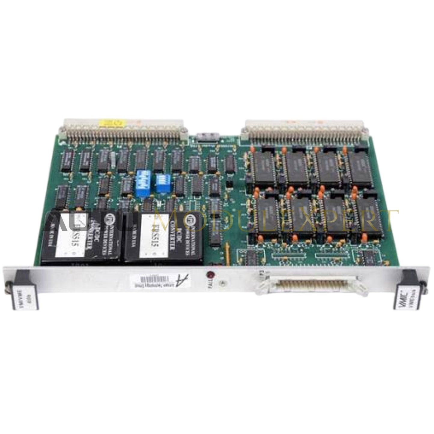 ماژول دیجیتال VMIVME4116 جی‌ای