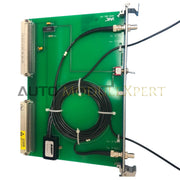 GE VMIVME5599 332-005599-000 Automatischer Glasfaser-Bypass-Schalter